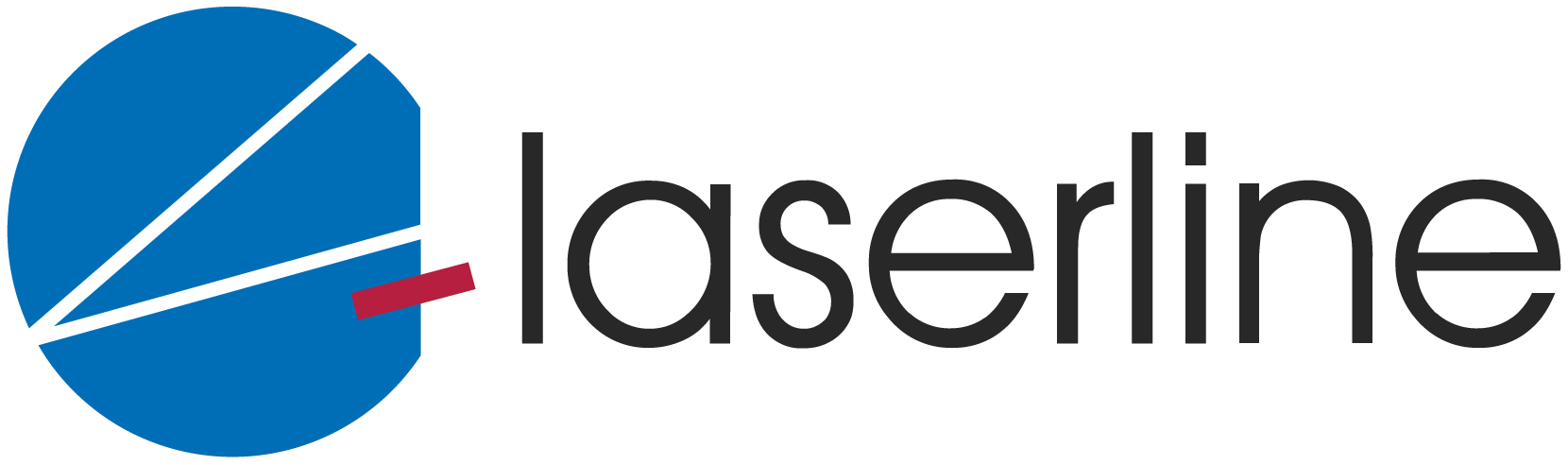 Laserline logo