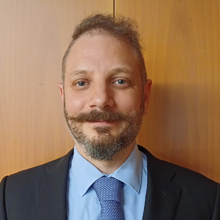 Dr. S.P. (Peter) Beerens