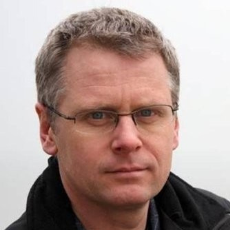 Dr. S.P. (Peter) Beerens