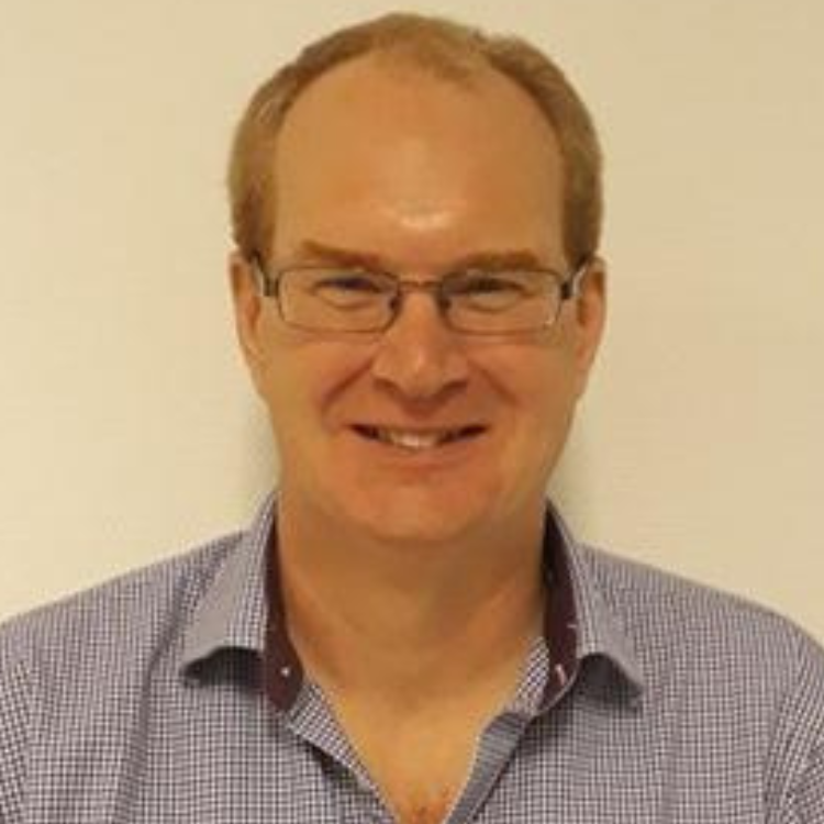 Dr. Simon Colby