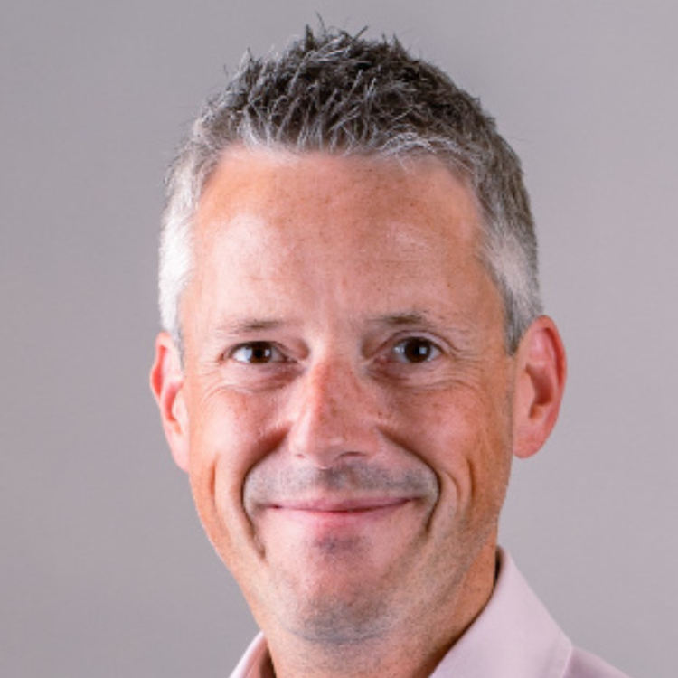 Dr. Simon Topping