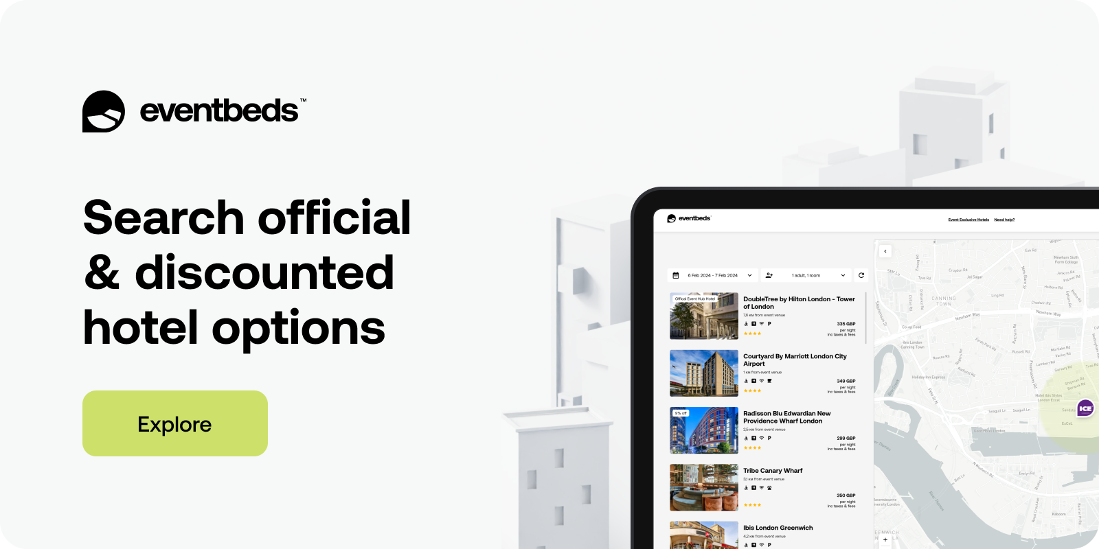 EventBeds