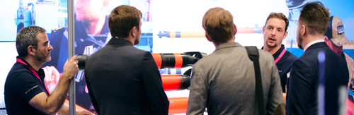 WASS Submarine Systems