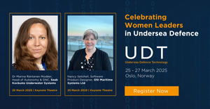 UDT Women in Defence