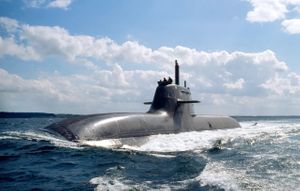 UDT 2025: NATO members express interest in German-Norwegian 212CD submarine programme