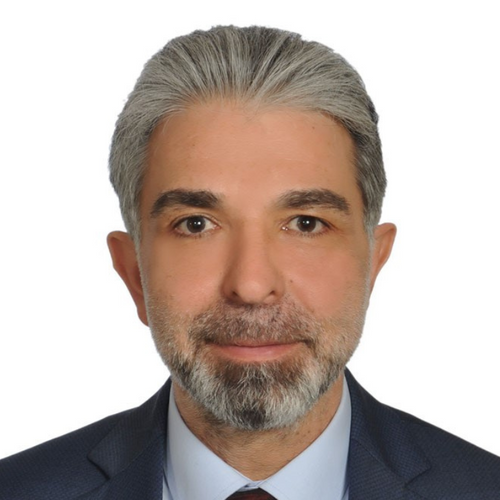 Ahmet Berat Ilhan MSOR