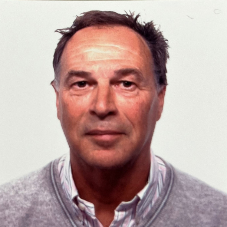 Alain Maguer