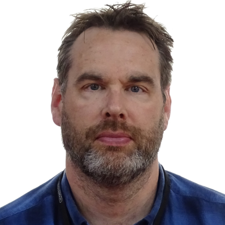 Speaker image for Alan Anderson