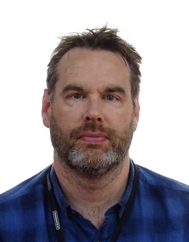 Alan Anderson
