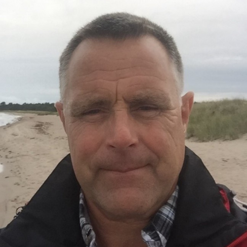 Anders Magnerfelt