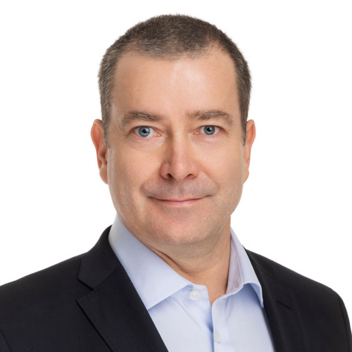 Anders Tysdal