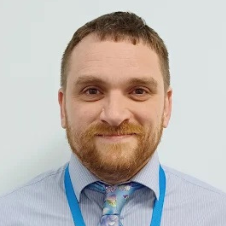 Speaker image for Andrew Bond