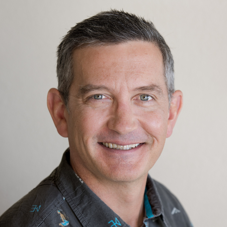 Speaker image for Andrew Hertel