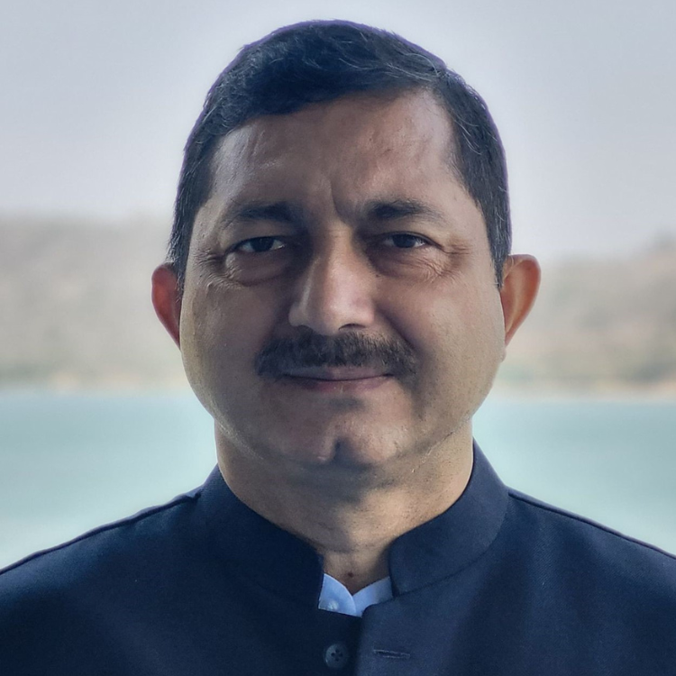 Speaker image for Arnab Das