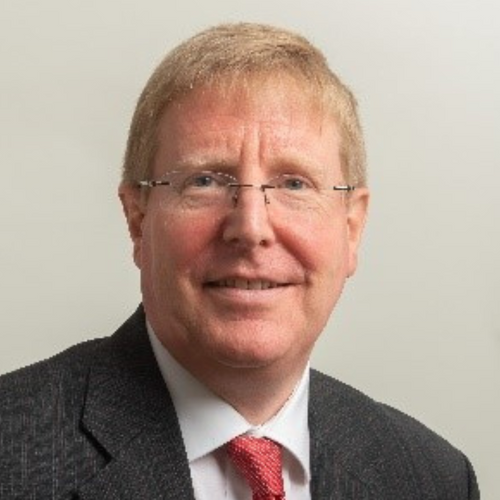Benjamin Salter