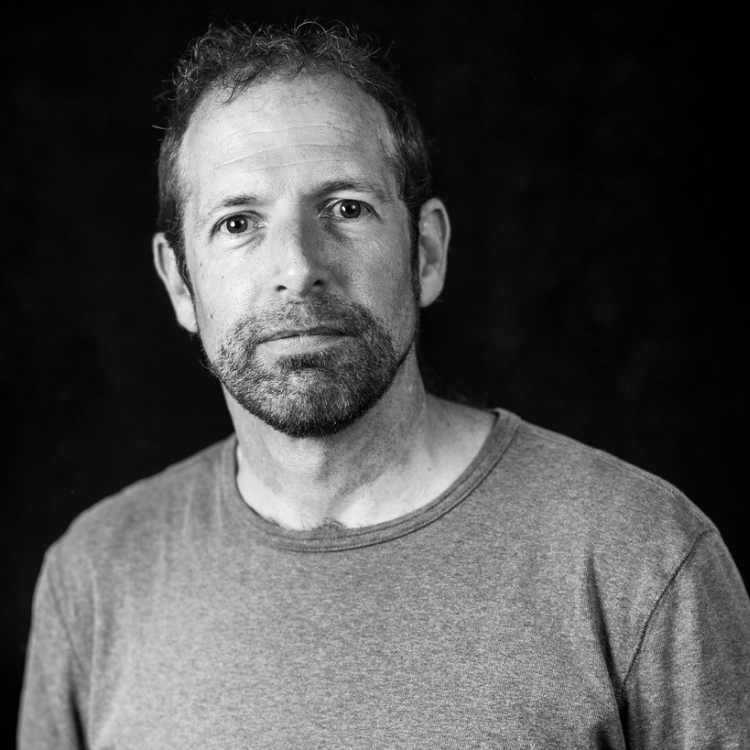 Speaker image for Dan Pritchard