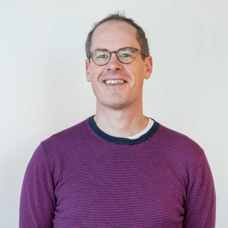 Speaker image for Edmund Phillips