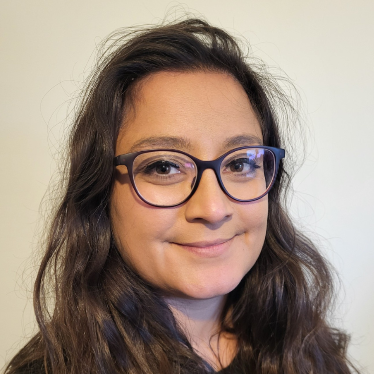 Speaker image for Eisha Home CEng