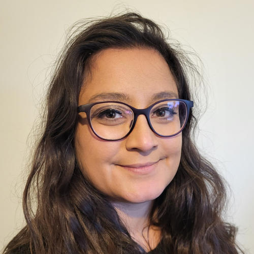 Speaker profile image for Eisha Home CEng