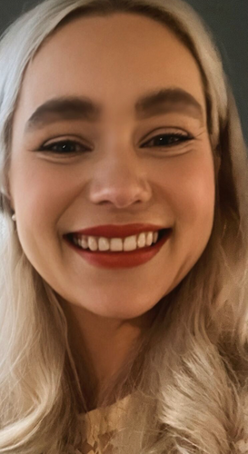 Emilie Asberg