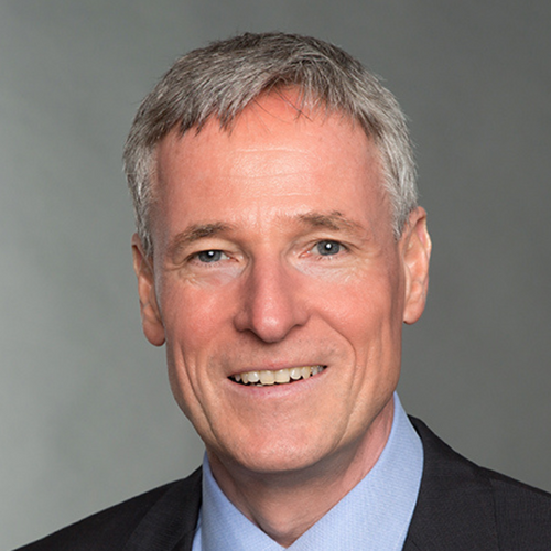 Speaker profile image for Gebhard Heizmann-Bartels