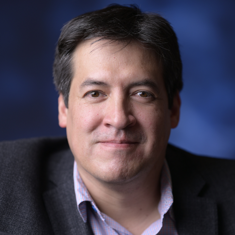 Speaker image for Gustavo Lopez MBA