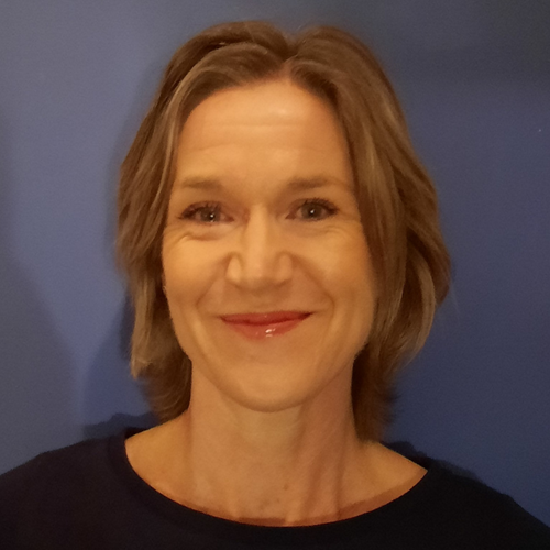 Harriet Morley