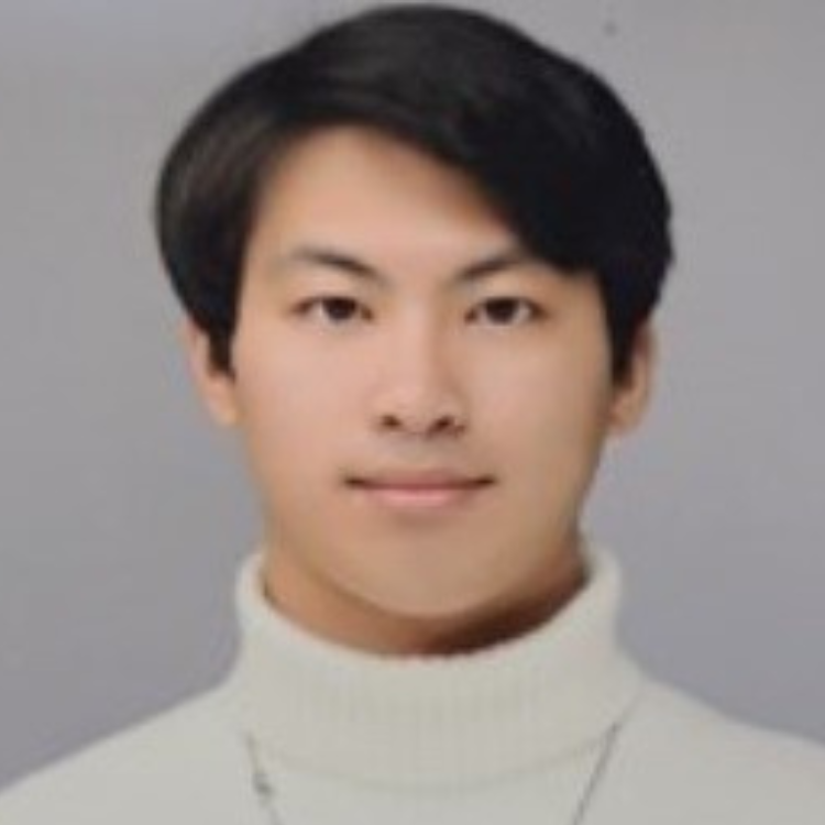 Speaker image for Hyunho Kwon