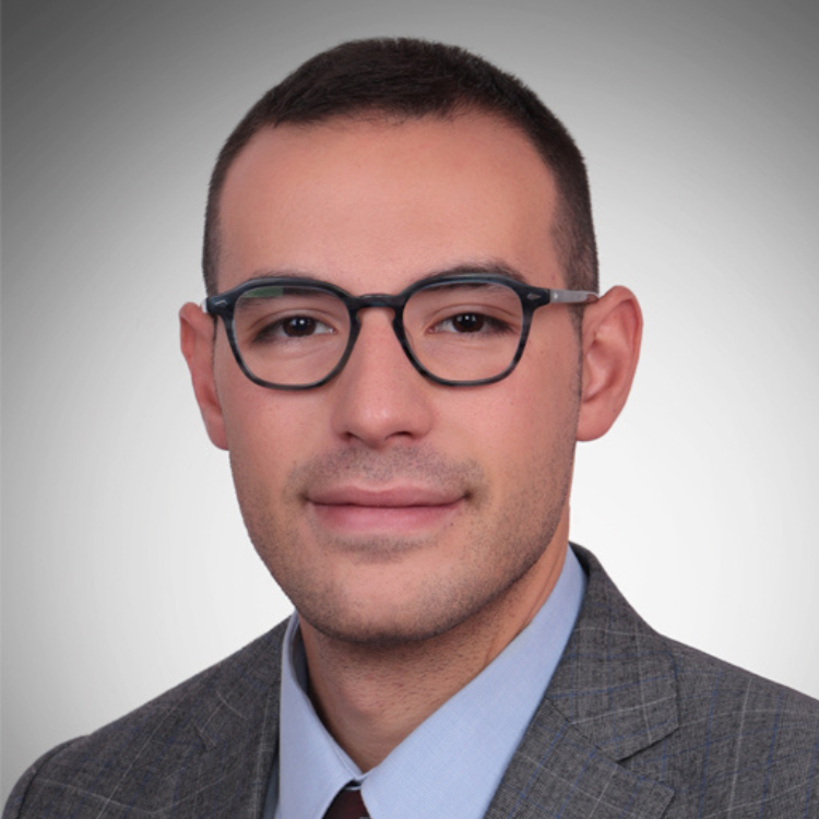 Speaker image for İrfan Manisalı