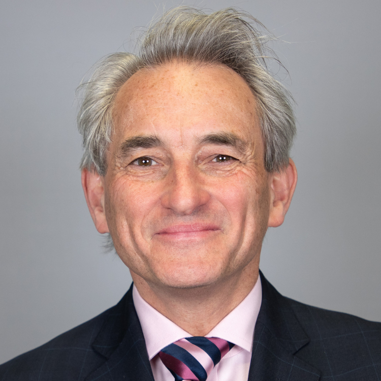 Speaker image for Ivan Stace CEng ChPP MSc MA MAPM MCGI FIET