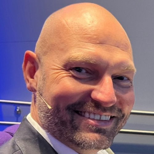 Jan Christian Torvestad MSc