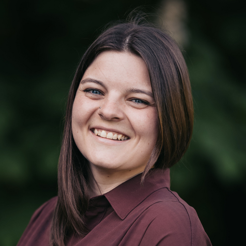 Jenny Smith LLB