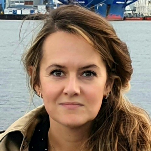 Jessica Luck