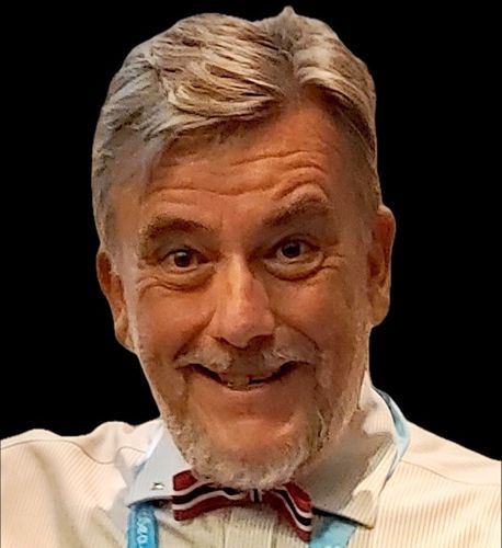 John Potter