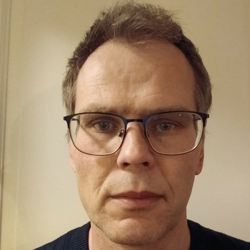 Jorn Inge Vestgarden