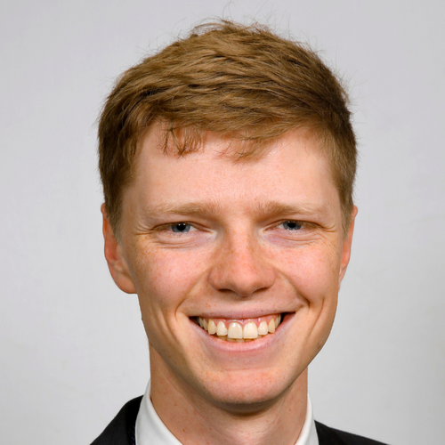 Kristoffer Engedal Andreassen