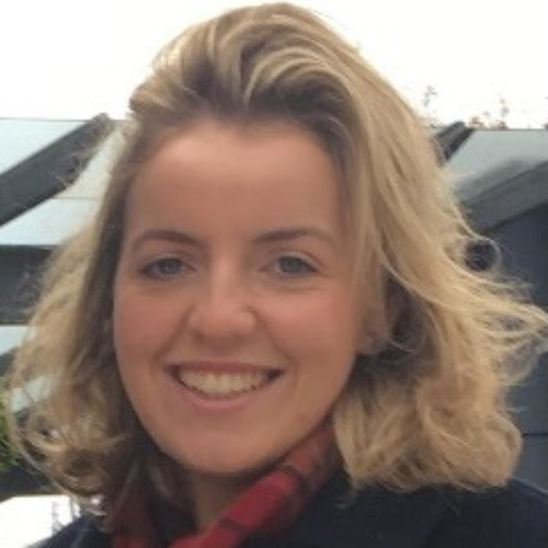 Speaker profile image for Lara Flanagan PhD