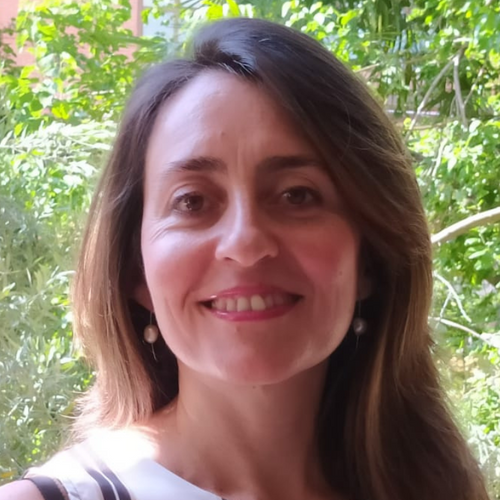Maria del Mar Pomares Lara