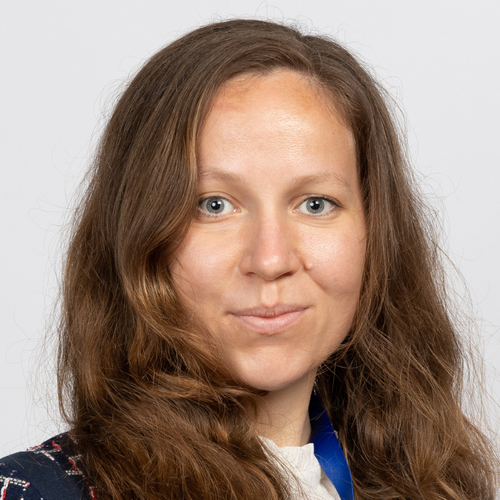 Marina Rantanen Modeer