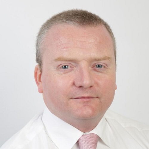 Speaker profile image for Neil Haughey