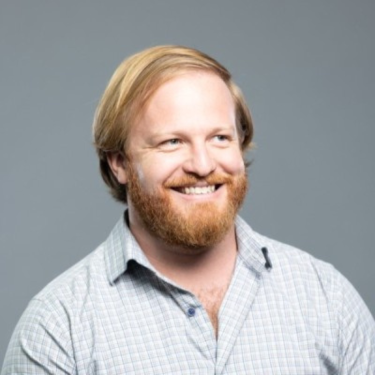 Speaker image for Nelson Mills