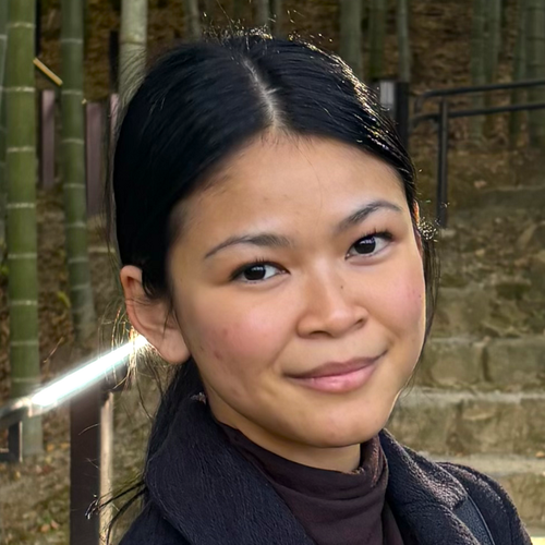 Speaker profile image for Nisa Andersson