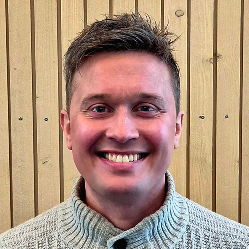 Øyvind Lavoll