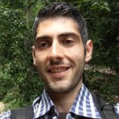 Speaker profile image for Panagiotis Diamantoulakis