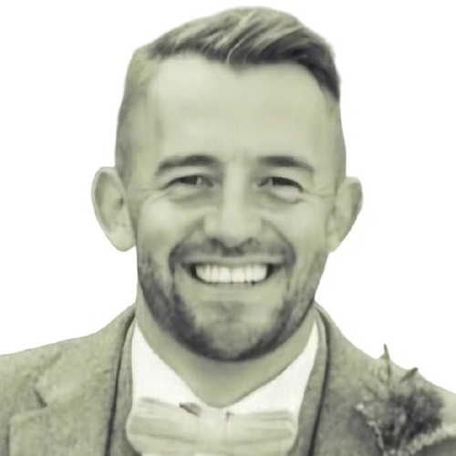 Speaker profile image for Pete Lambeth FIMarEST, CEng, CMgr, MSc