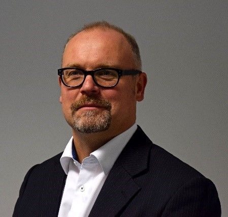 Peter Hauschildt