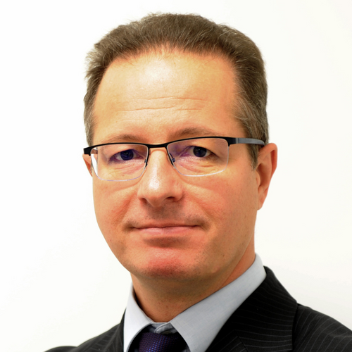 Pierre-Olivier Nougues PhD