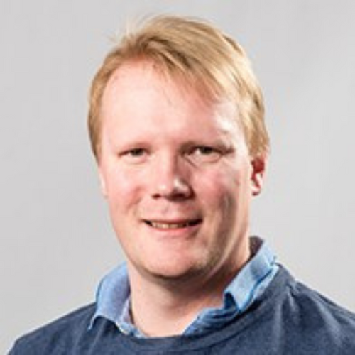 Roald Otnes