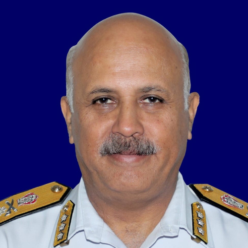 Speaker profile image for Sanjay Mahindru