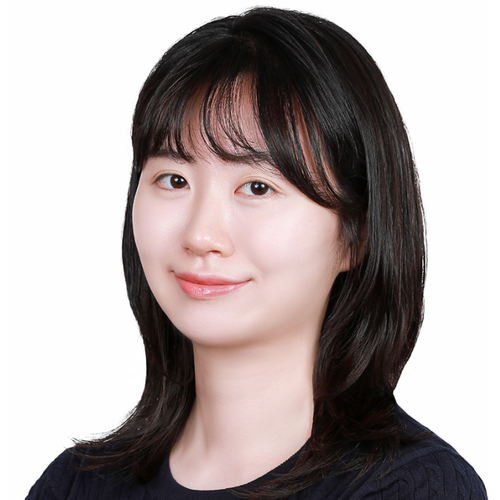 Speaker profile image for Sei Kwon M.S.